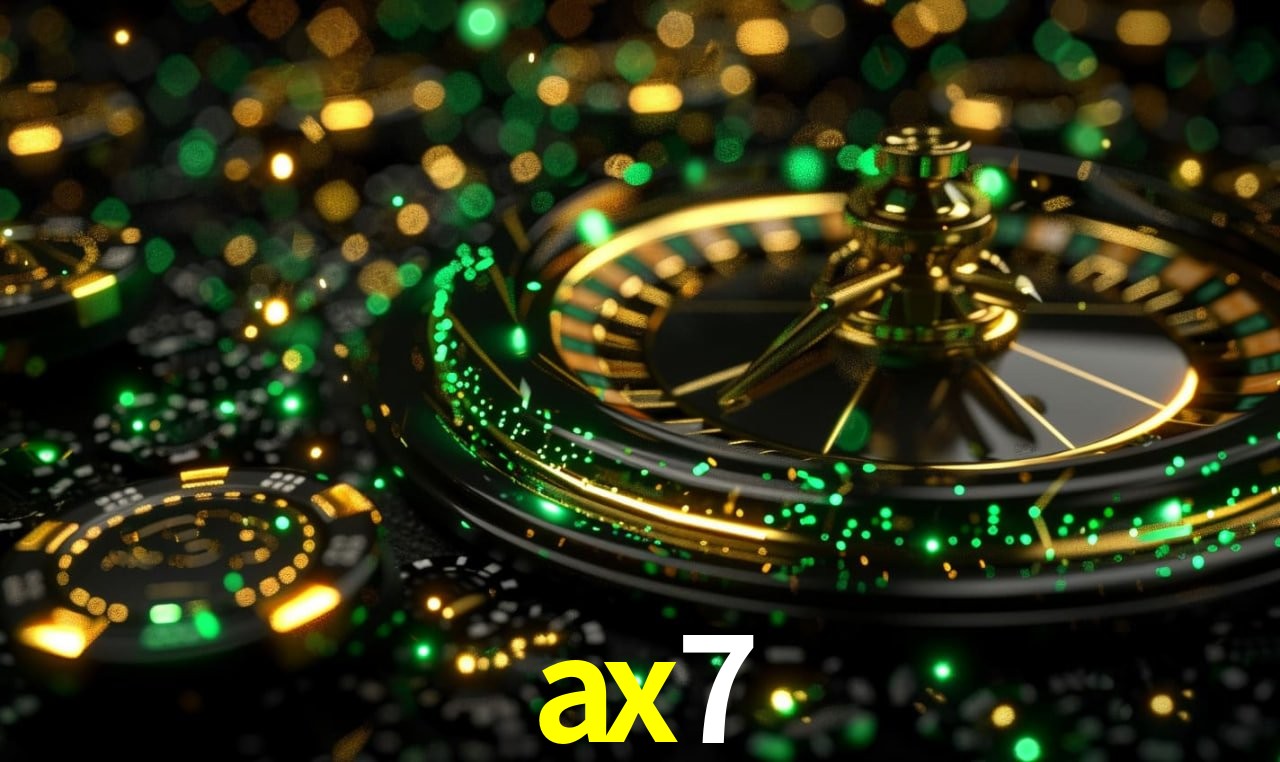 Experimente o Login Seguro Premium no ax7