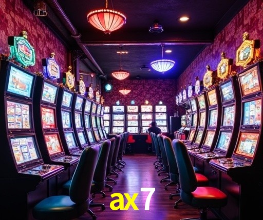 ax7,ax7.com